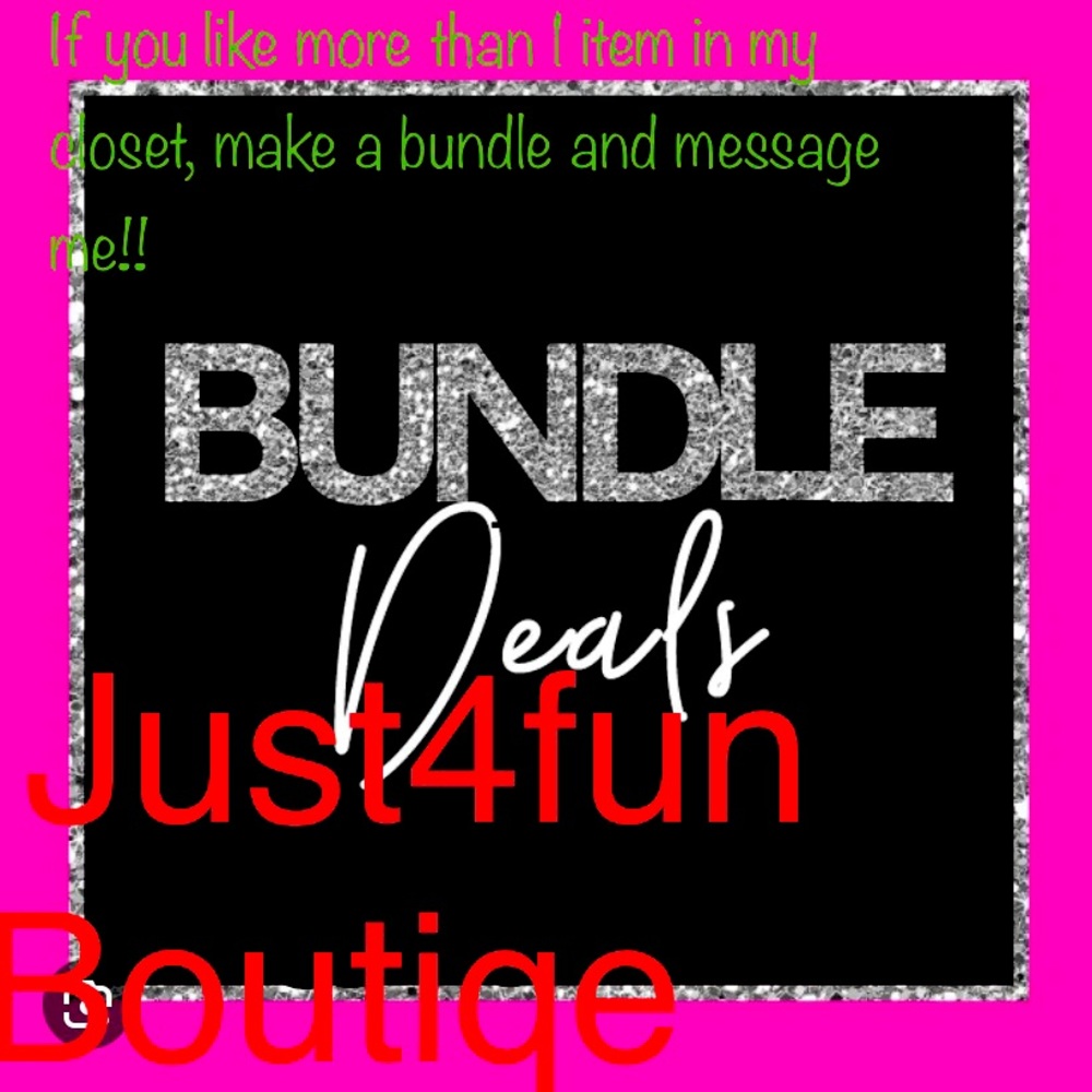 Just4fun Boutiqe visit my closet